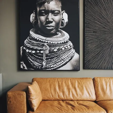 Val Apartment