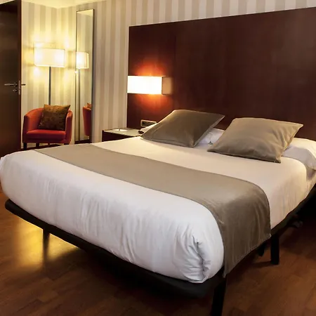 Hotel Zenit Barcelona
