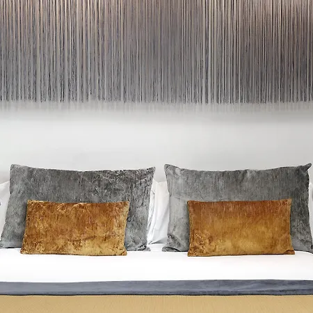 Wilson Boutique Hotel Barcelona