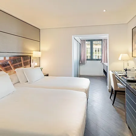 H10 Universitat Barcelona