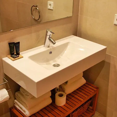 Bonavista - Virreina Apartamento *