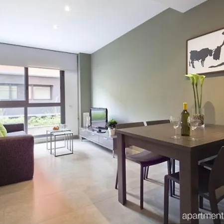 Apartamento Bonavista - Virreina