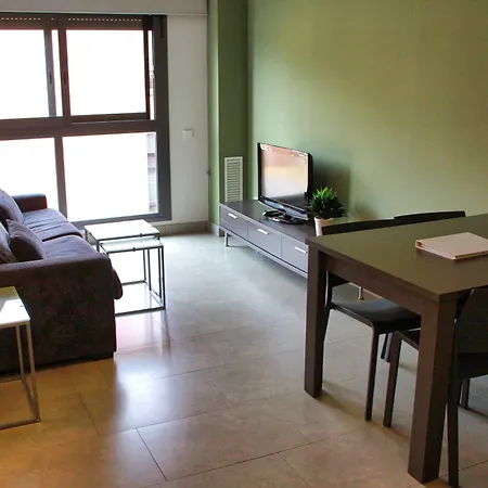 Apartamento Bonavista - Virreina
