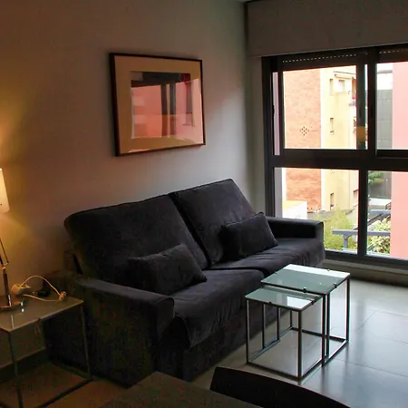 Bonavista - Virreina Apartamento Barcelona