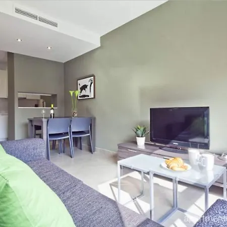 Apartamento Bonavista - Virreina Barcelona