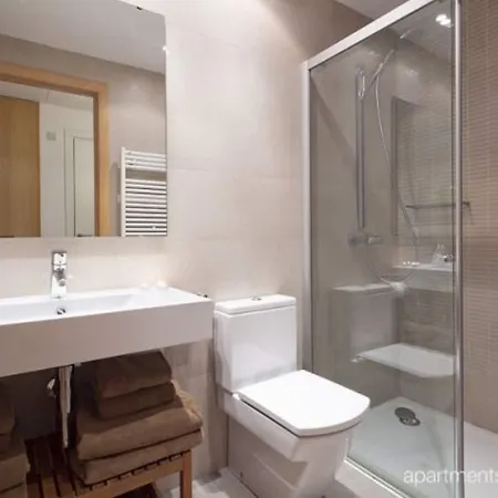 Apartamento Bonavista - Virreina Barcelona