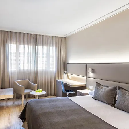 Salles Pere Iv Hotel Barcelona