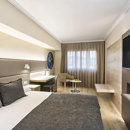 Hotel Salles Pere Iv 4*