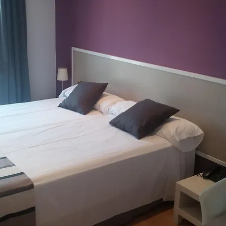 Hotel Abbot 4*