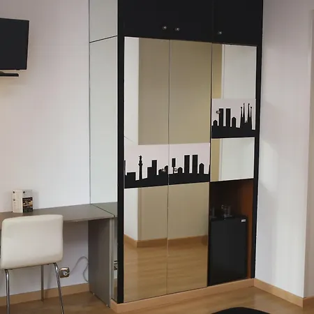 Abbot Hotel Barcelona