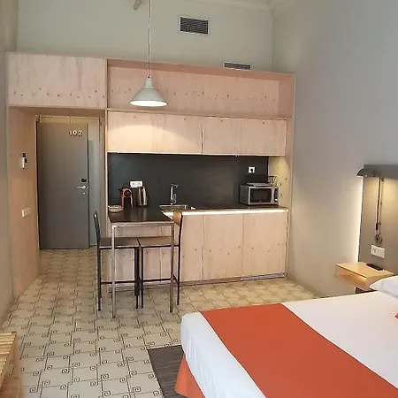 Casa Abamita Apart-hotel