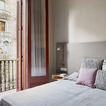 Casa Abamita Apart-hotel Barcelona