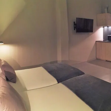Apart-hotel Casa Abamita Barcelona