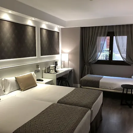 Hotel Catalonia Magdalenes