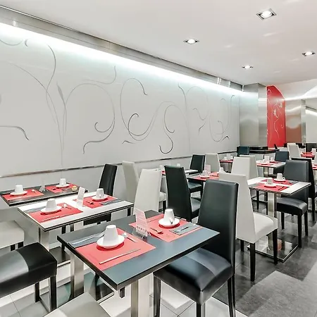 Ciutadella Hotel 4*