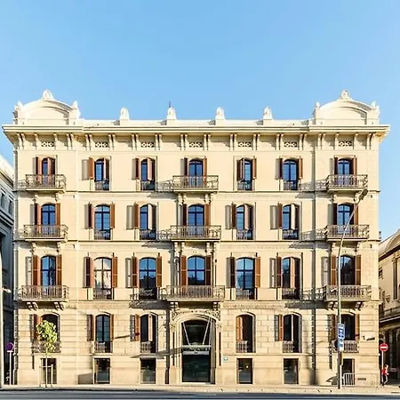Hotel Ciutadella