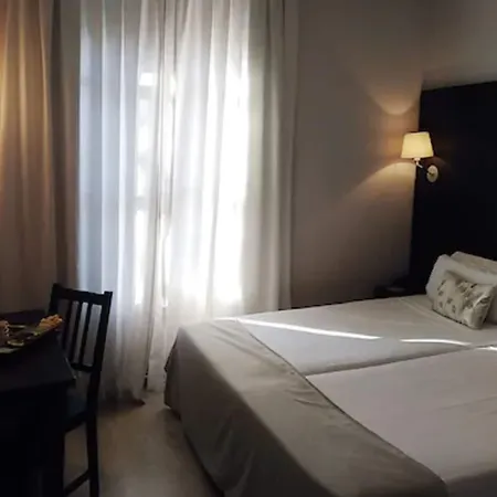 Ramblas Internacional 3* Βαρκελώνη