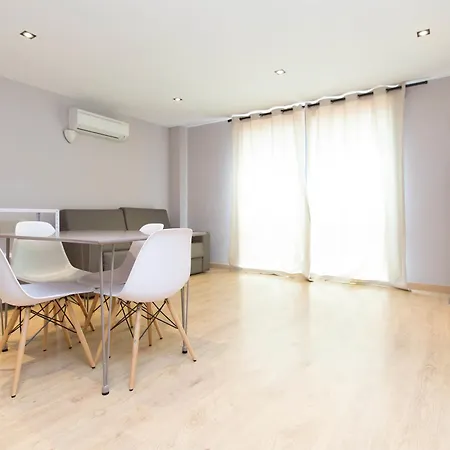 Appartamento Ainb Sagrada Familia