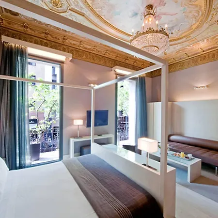 Hotel Actual