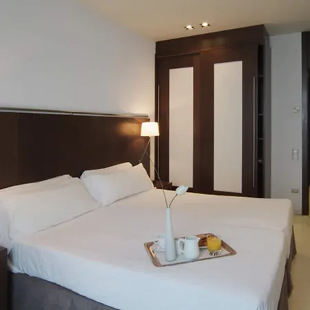 Hotel Actual Barcelona