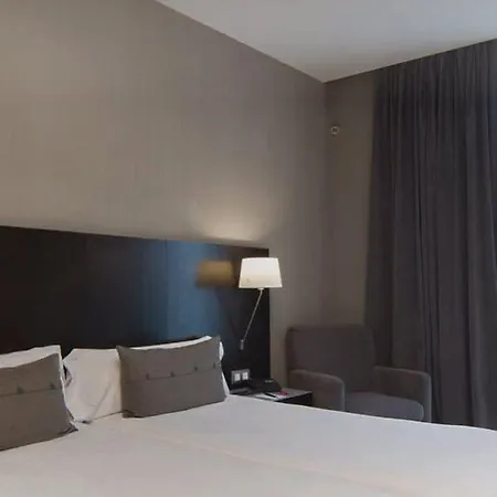 Actual 3* Barcelona