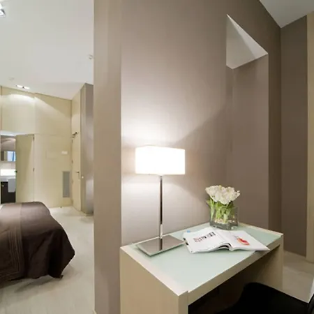 Actual Hotel