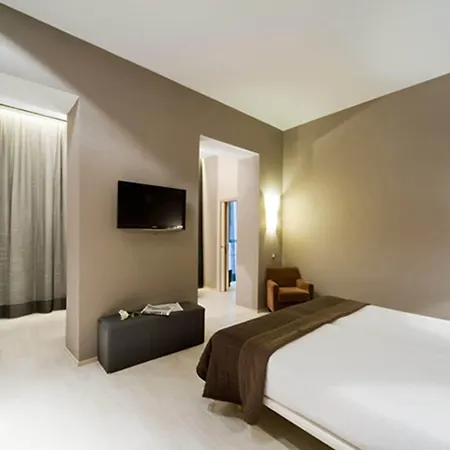 Hotel Actual Barcelona