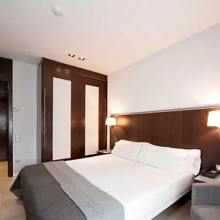 Hotel Actual 3*