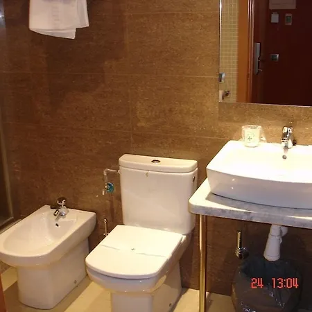 Hotel Bypillow Twenty Barcellona