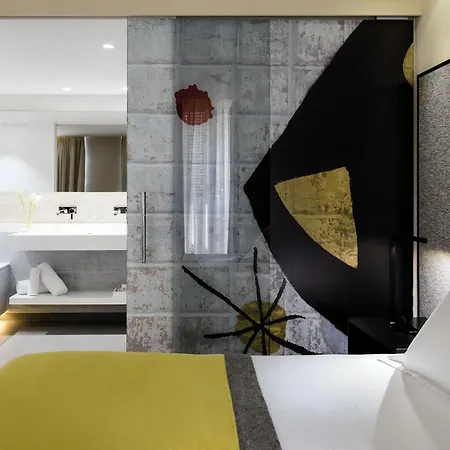Hotel H10 Art Gallery 4* Sup