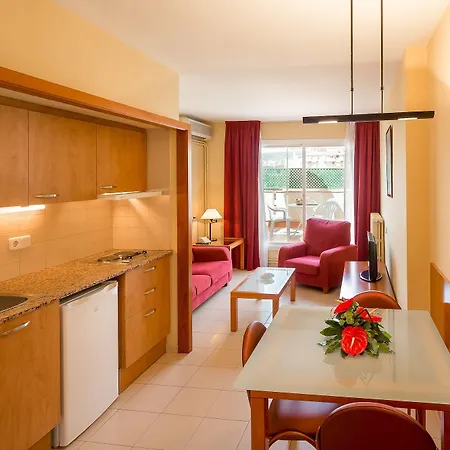 Bertran Appart hôtel 3*