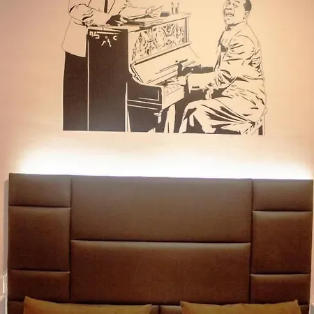 Casa de hóspedes Bcn Urbaness Bonavista 2*