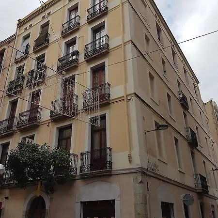 Casa de hóspedes Bcn Urbaness Bonavista Barcelona