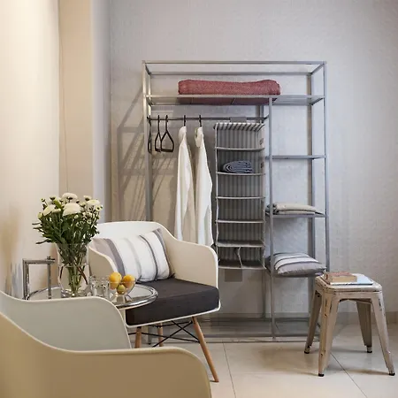 Ainb Eixample-muntaner 2* Barcelona