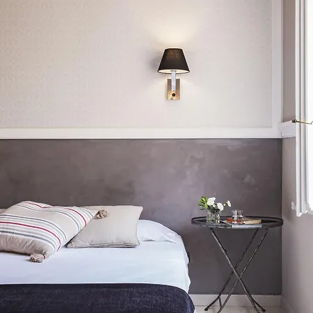 Hotell Ainb Eixample-muntaner 2*