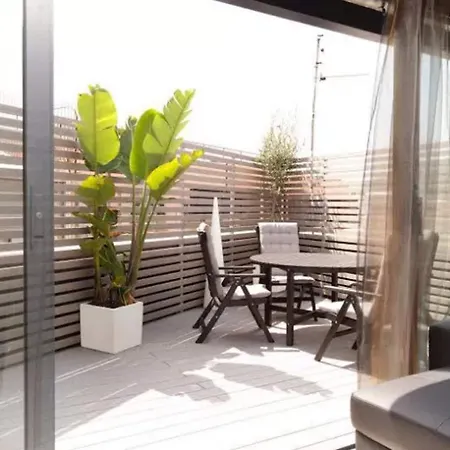 Hotel Dalia Ramblas Barcelona