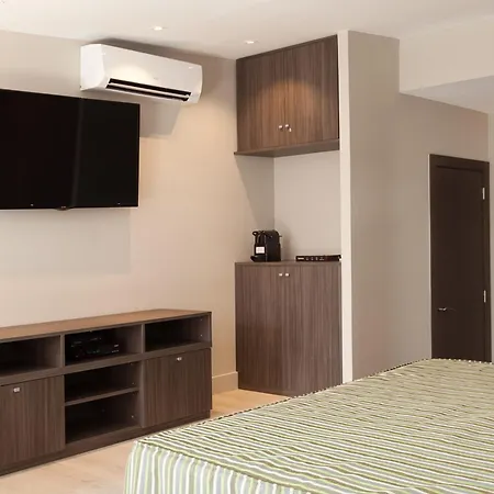 Dalia Ramblas Hotel