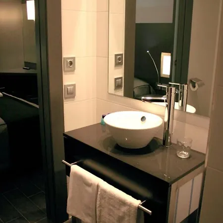 Dalia Ramblas Hotel
