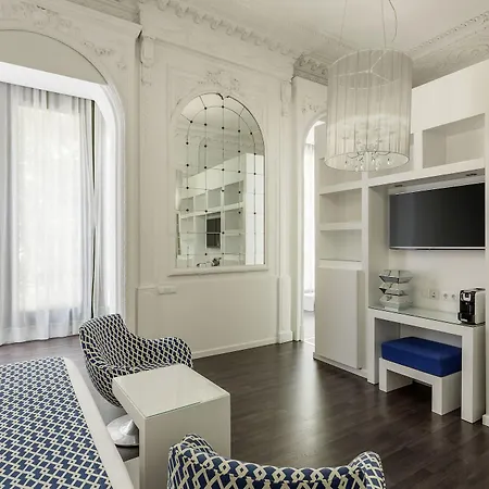 Mate Carla Hotel 4*