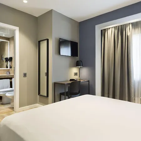 Hotel Acta Splendid Barcelone