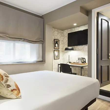 Acta Splendid 3*