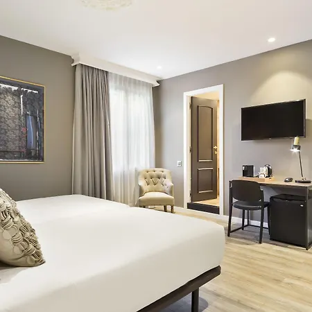 Отель Acta Splendid 3*
