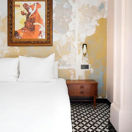 Apart-hotel Numa Roca 4*