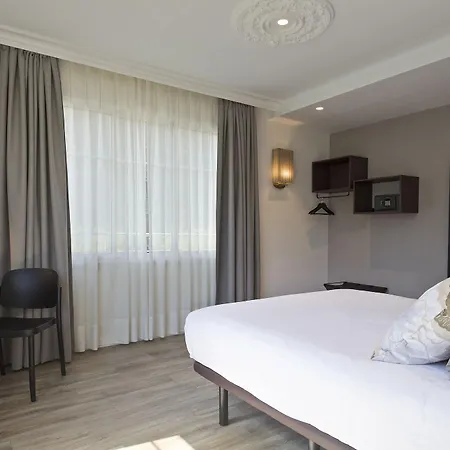 Hotel Acta Splendid Barcelone