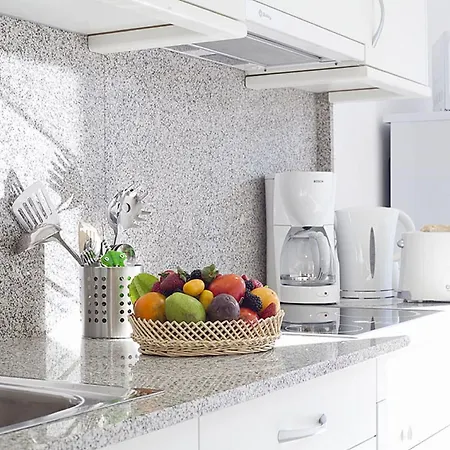 Apartmán Charmsuites Nou Rambla *