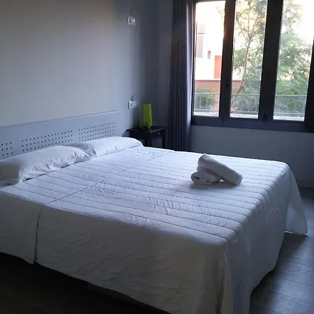 Bcnsporthostels Hostal