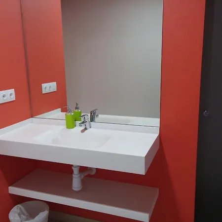 Bcnsporthostels Hostal