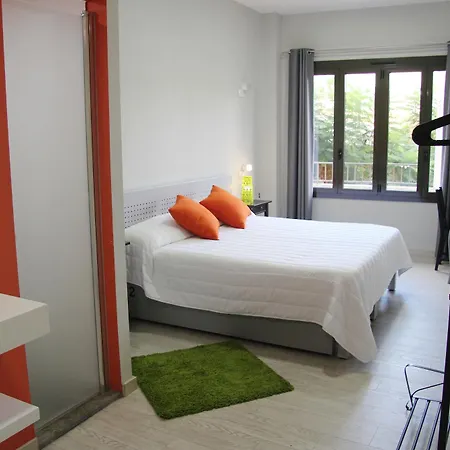 Bcnsporthostels Hostal Barcelona