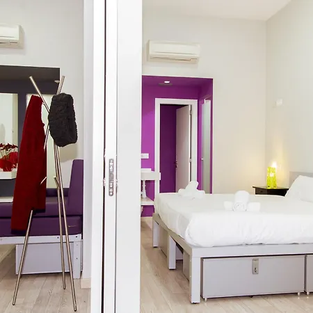 Hostal Bcnsporthostels
