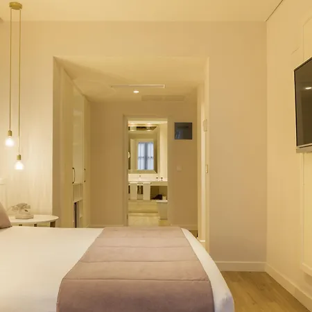 Icon Bcn 4* Barcelona